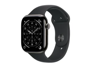 Apple Watch 11 46 SL TI BK SB SM Cel-FDN