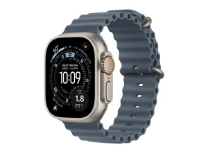 Apple Watch ULTRA3 49 NT TI AB OB-FGN