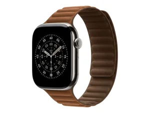 Apple Watch 46 Caramel MG SM