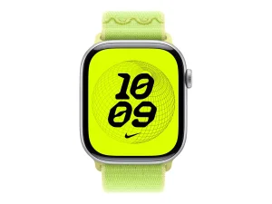 Apple Watch 46 Volt Splash NSL