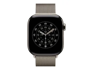 Apple Watch 42 Natural ML