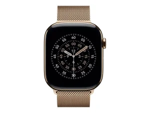 Apple Watch 46 Gold ML S/M