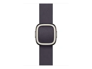 Apple Watch 42 Midnight Purple MB M