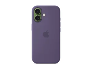 Apple iPhone 17 SI Case Purple Fog