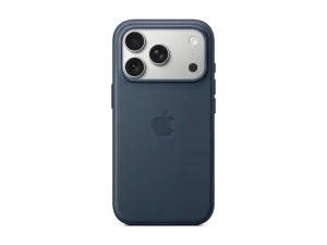 Apple iPhone 17 Pro TE Case Blue