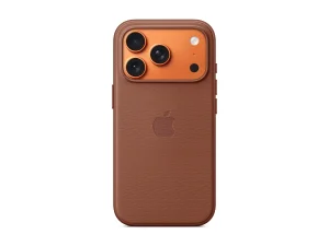 Apple iPhone 17 Pro TE Case Sienna