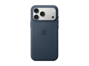 Apple iPhone 17 Pro M TE Case Blue
