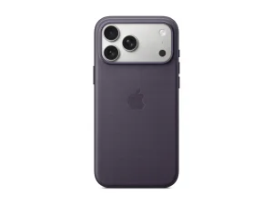 Apple iPhone 17 Pro M TE Case Purple