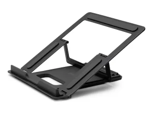 LINDY Zusammenklappbare Laptop-Halterung