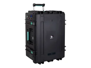 DEQSTER Ladekoffer KT16S 2 Gen