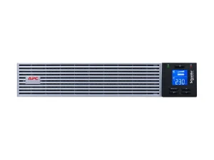 APC Easy UPS On-Line Li-Ion SRVL RT 3000
