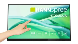 HANNSPREE HT220CUA 54,61cm (P)
