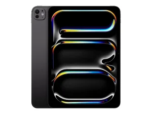 APPLE iPad Pro 11 Cell. 512GB Black