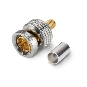 DAMAR & HAGEN BNCpro 6G-SDI 0.6/3.7