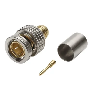 DAMAR & HAGEN BNCpro-Stecker 1.3/5.7