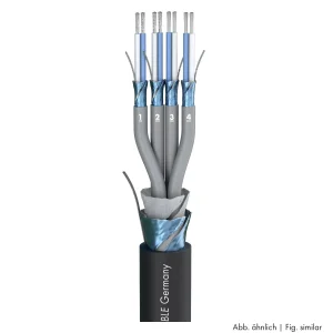 SC-MISTRAL MCF-16 Studiom./ sw