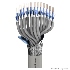 SC-LOGIC 32 MODULATION 110 Ohm