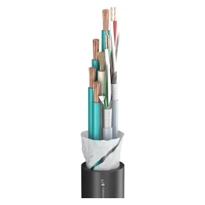 SC-ELEPHANT ROBUST DMX COMPACT