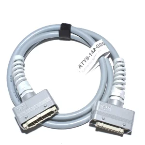 LC Atrium Flex 14x2,5qmm, grau,  2,00m