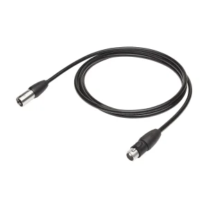 Aqua Marinex DMX 4x0,22qmm,  2,50m