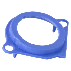 NEUTRIK Codering A/B-Serie-male, blau