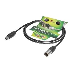 MC Aqua Marinex Aramid, schwarz,  5,00m