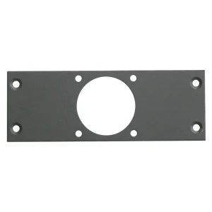 Adapterblech Multipin 24 <-> LK 37