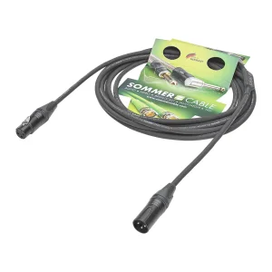 AES/EBU Binary 234, grau, 10,00m