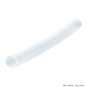 Schrumpfschlauch m. Innenkleber schwarz