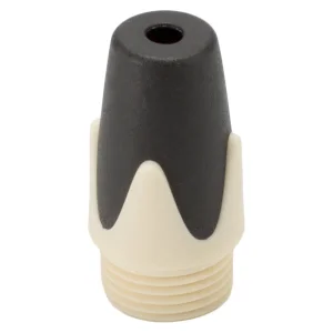 NEUTRIK Klinke-Kappe, weiß