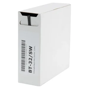 Schrumpfschlauch-Box, Durchm. 3,2mm,