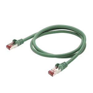 RJ45 Patchkabel S/FTP 10Gbit/s PiMF GHMT