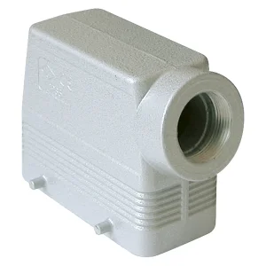 Tüllengehäuse 24/64/108polig m. Bolzen