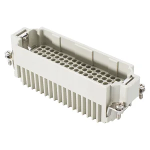 Stifteinsatz 108polig f. CDD Serie