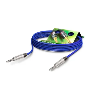 MC Club MkII, blau,  1,00m