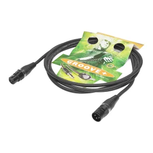 MC Club MkII, schwarz, 10,00m