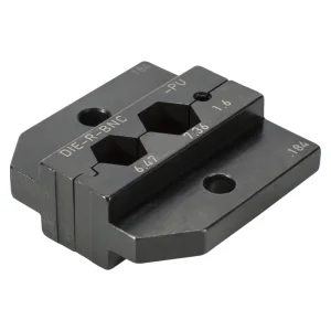 NEUTRIK Crimpeinsatz zu WCZ1200