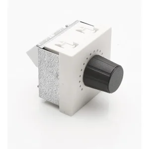 DVM Tastermodulsystem G2, Encodermodul