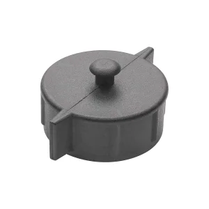 eventCON Schutzkappe für EC-PD1M, schwar