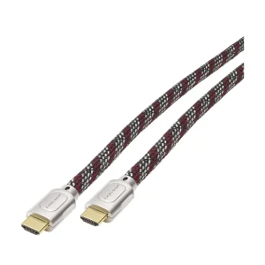 EXCELSIOR CLASSIQUE 4K HDMI  3,00m
