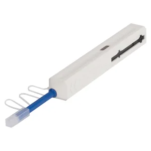 Fiber-Reinigungsstift f. female & male