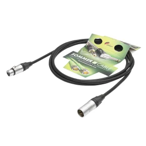 MC Galileo 238, schwarz,  5,00m