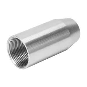 Glandmaster M25x1.5 <> M16x1.5, L=60mm