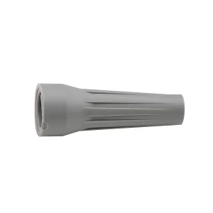 Lemo Knickschutz f. FFA.0S.650.CTA grau