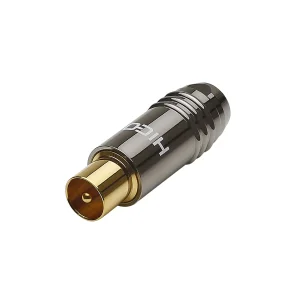 HICON-Antennenstecker