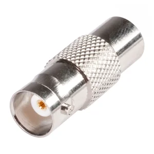 Adapter BNC-Buchse <> Antennen-Stecker