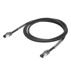 HICON CAT6A Armored Kabel 10G, 30m