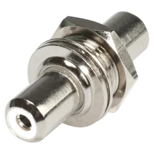 HICON-Cinch Einbaubuchse Patchversion