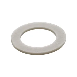 Farbring für HICON D-Flansch grau