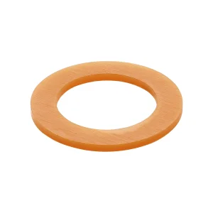 Farbring für HICON D-Flansch orange